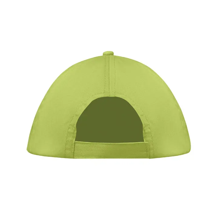 5 panel baseball cap - MO1447 (MOCN#48)